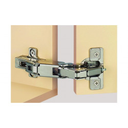 Charniere Salice 165° Sans Embase - Ref. C2AFA99